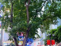 -八一路好吃街(雨田商务大厦店)