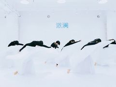 -麦当劳(新洲南路店)