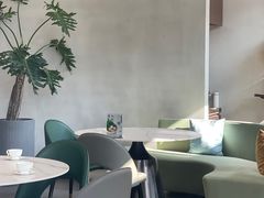 -上蔬无瑕· 创意素食·Vegetarian(华采天地店)