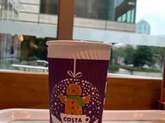 -COSTA COFFEE(静安嘉里中心店)