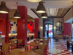 -城市大道红炉披萨烘焙坊