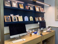-海马体照相馆(广州新世界云门New park店)