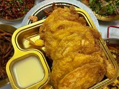 -辣盆盆麻辣小龙虾(哈尔滨总店)