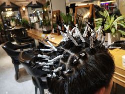 -HairCode芭曲发型