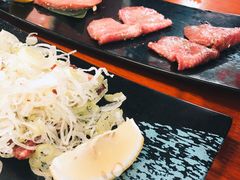 -大阪烧肉BAKA一代(十亩地店)