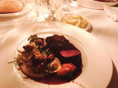 -Kampa Park Restaurant