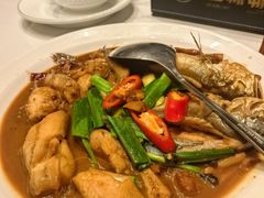 -五姊妹海鲜(火车站店)