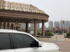 -唐山河头老街国丰维景国际大酒店