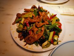 -日丰园海肠水饺·老字号大连海鲜(和平广场店)