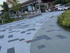 -上海七宝领展广场