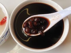 灰豆子-清真·胖妈妈手抓餐厅(定西路长城宾馆店)