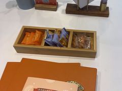 -小厨娘淮扬菜(板桥一店)