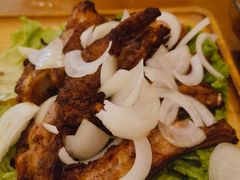 -新疆欣悦饭庄