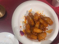 -正阳门饭庄·烤鸭·北京菜(万丰路七里庄店)