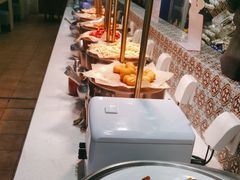 -凡塔斯牛排自助餐厅(莆田万达店)
