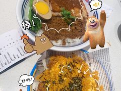 -牛楠楠·香港牛腩茶餐厅(永旺店)