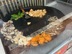 -文记煲仔饭