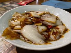 醋溜白菜-局气烤鸭·北京菜(前门店)
