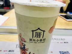 -厝内小眷村(合肥华府骏苑店)
