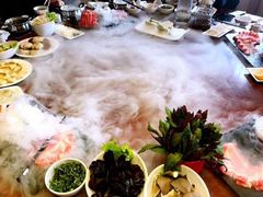 -阳坊胜利涮羊肉(阳坊老店)