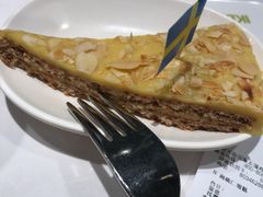 扁桃仁蛋糕-宜家·瑞典风味餐厅(无锡店)