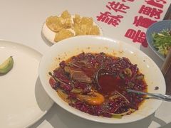 -海富门·带鱼·淮扬菜·粤菜(甘家口店)