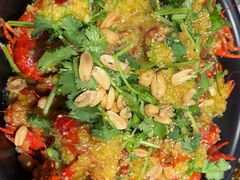 -刘成杰锦州烧烤(南河路店)