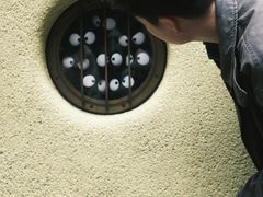 -三鹰之森吉卜力美术馆