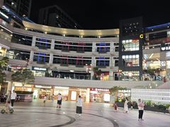 -浦江城市生活广场(江月路店)