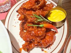 -ZAFFERANO西班牙海鲜饭(上海首店)