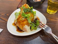 -台南擔仔面·卤肉饭(老虹井路店)