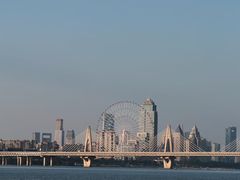 -南昌之星摩天轮