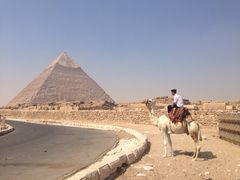 iphone_upload_pic-吉萨金字塔群