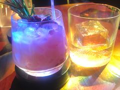 -TZ House音乐现场(来福士中心店)