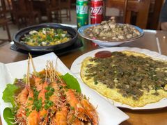 -友强·23年特色海鲜大排档(厦门店)