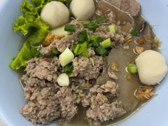 -榮泰米粉湯(Left Shop)