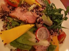 -MR.ROCKY洛奇先生RESTAURANT&BAR(宝安壹方城店)