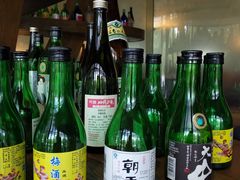 -山葵家·创意料理(宁波来福士店)