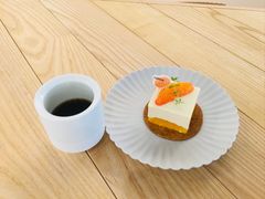 -fishtank鱼缸咖啡(三山街店)