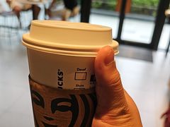 -星巴克(深圳微软科通大厦店)