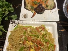 -火枪手串吧·鹤岗小串涮肚(亦庄店)