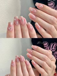 -M·X Nail日式美甲美睫