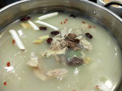 -顺庆羊肉馆(南坪店)