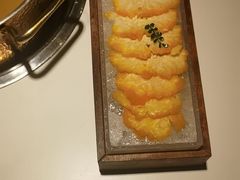 -花菇朵 ll 野生菌火锅·精品云南菜(后沙峪店)