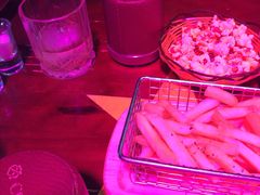 -MOSSO音乐酒吧·Live House(南京西路店)