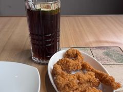 -必胜客(金高店)