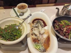 -小菜园新徽菜(无锡人民路红豆店)