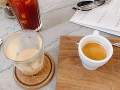 -Nectar One Cafe(勇烈路n1店)