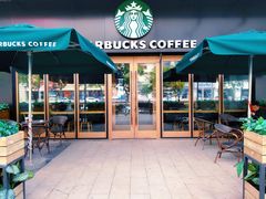 -星巴克(秦皇岛乐都汇店)