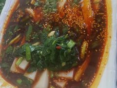 -麦香苑(宝泉路店)